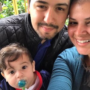 Meet your Posher, Pablo