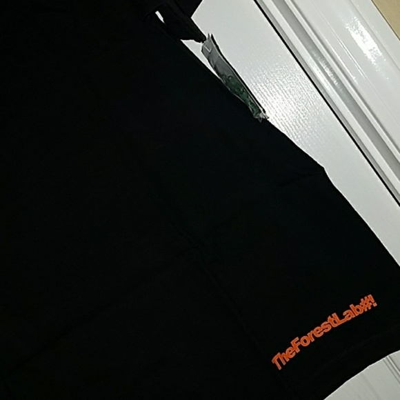 the Forest Lab Shirts The Forest Lab Jeremy Lin Limited T Shirt