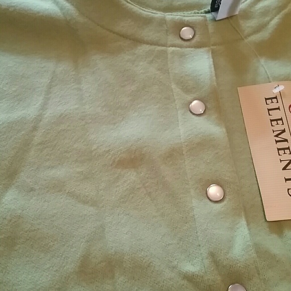 NWT jacket - Picture 2 of 5