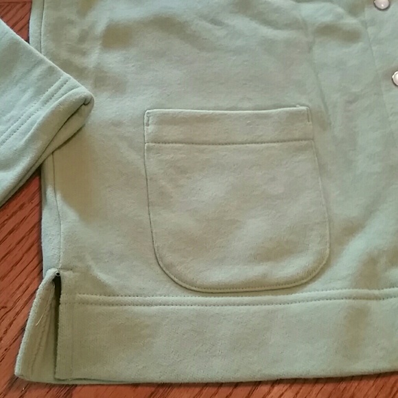 NWT jacket - Picture 3 of 5