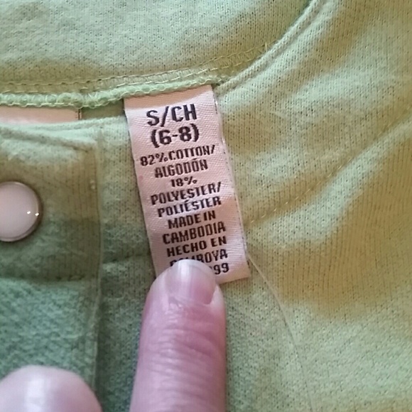 NWT jacket - Picture 4 of 5