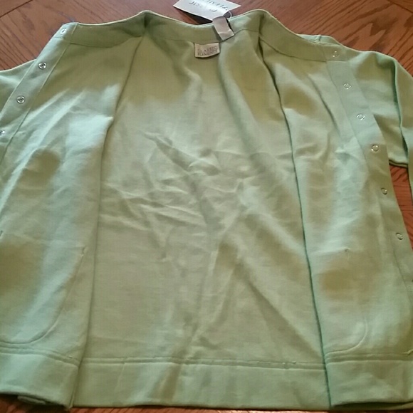 NWT jacket - Picture 5 of 5