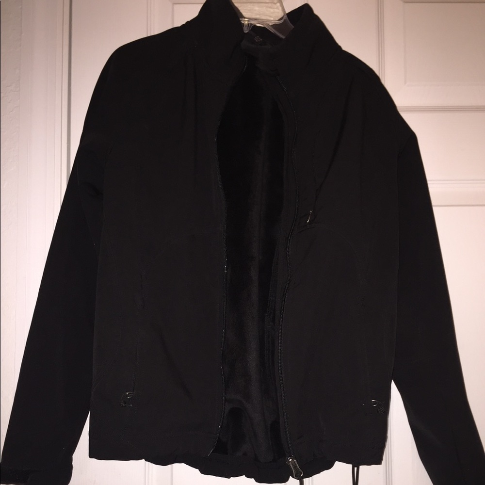 Sport jacket