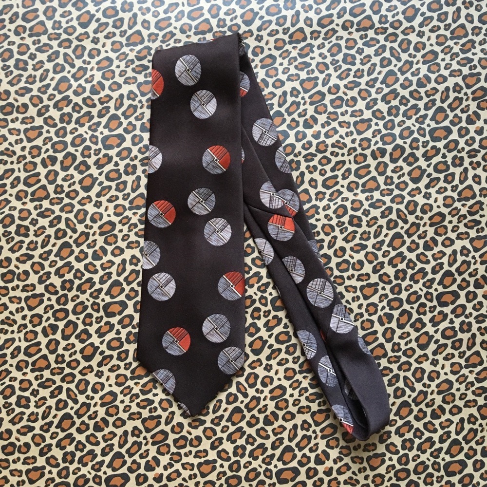 Vintage Tie