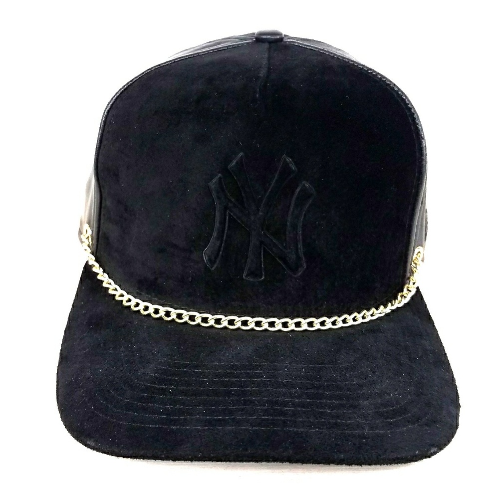 Yankees 9Fifty A-frame Snapback (New) - Picture 1 of 4