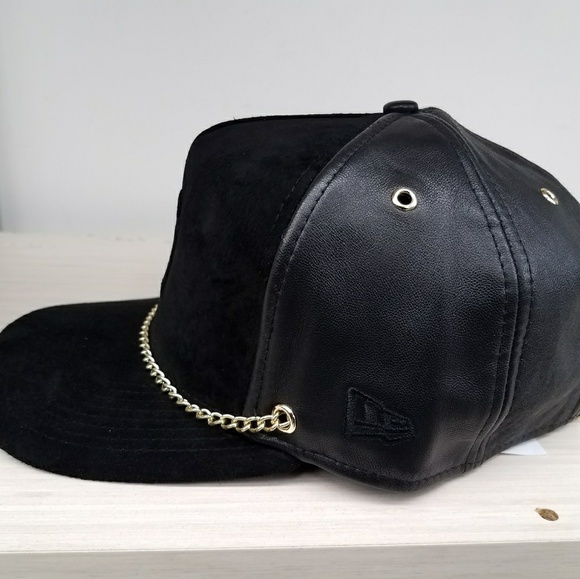 Yankees 9Fifty A-frame Snapback (New) - Picture 2 of 4