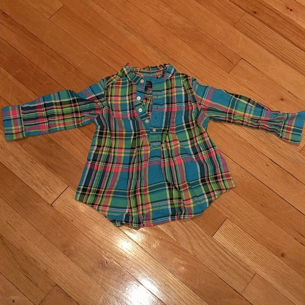 POLO ralph lauren shirt