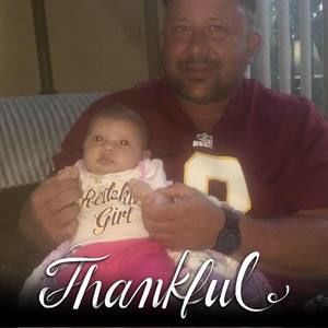 Meet your Posher, Robert