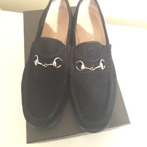 Gucci loafers