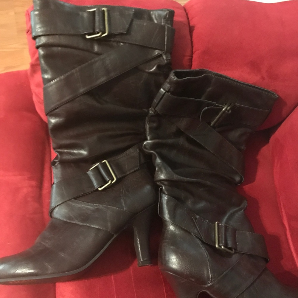 Women's 9 Boots