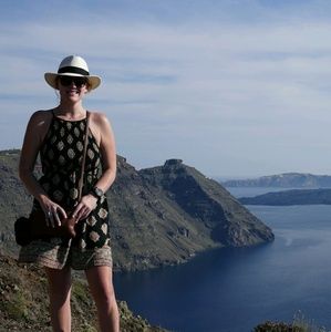 Meet your Posher, Bailey