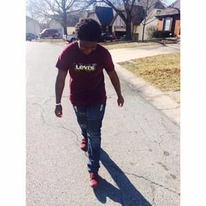 Meet your Posher, Tony