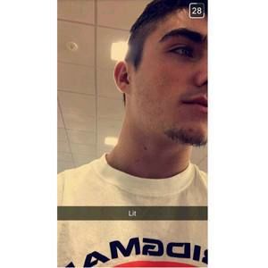 Meet your Posher, Tyler