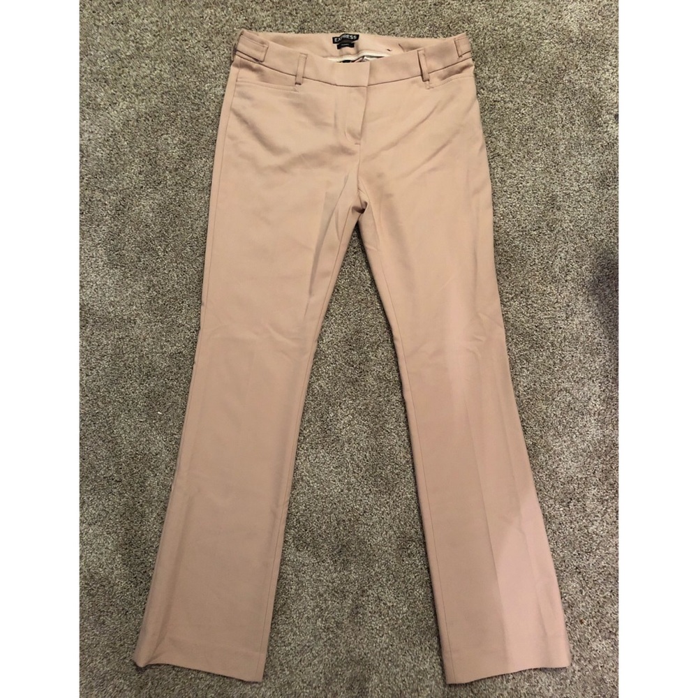 Express columnist dress pant