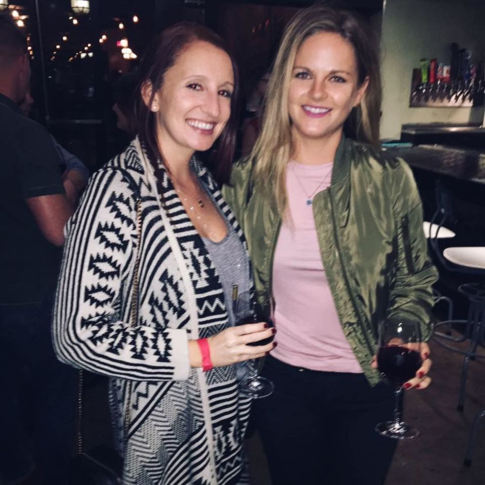 Meet your Posher, Erica