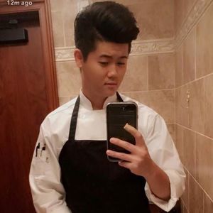 Meet your Posher, Yong