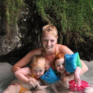 Meet your Posher, Sandy