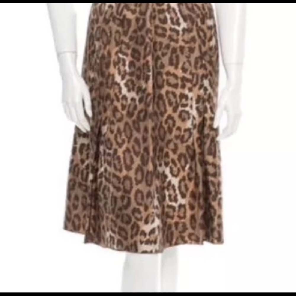 Diane Von Furstenberg Skirt