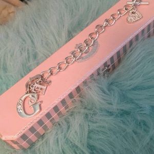 Guess bracelet