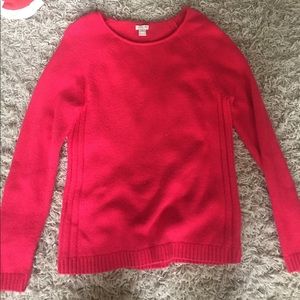 Jcrew Sweater