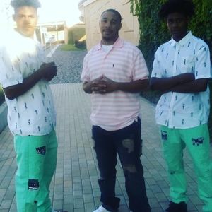 Meet your Posher, Patrick