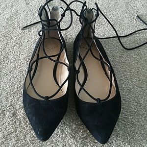 Vince Camuto flats