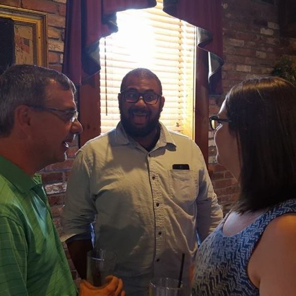 Meet your Posher, Brendon - Picture 1 of 1