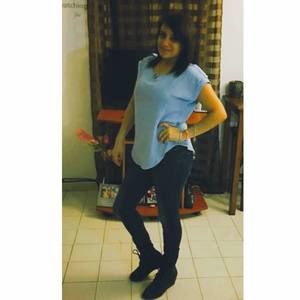 Meet your Posher, Wandy