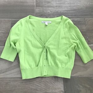 Old Navy Sz S, Crop Sweater