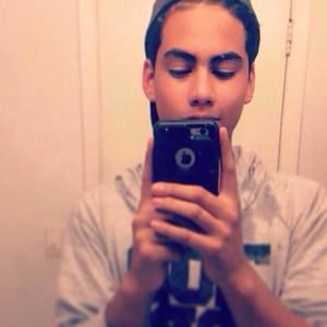 Meet your Posher, Alan