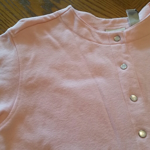 Pink Jacket - Picture 2 of 5