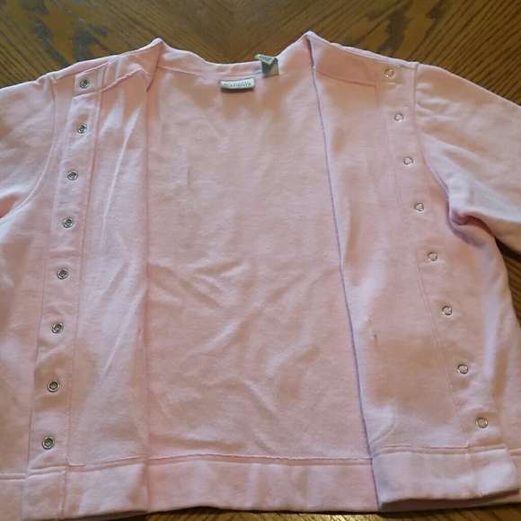 Pink Jacket - Picture 5 of 5