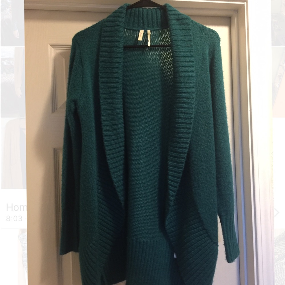 Sale ⚡️Frenchi Knitted Cardigan Sweater