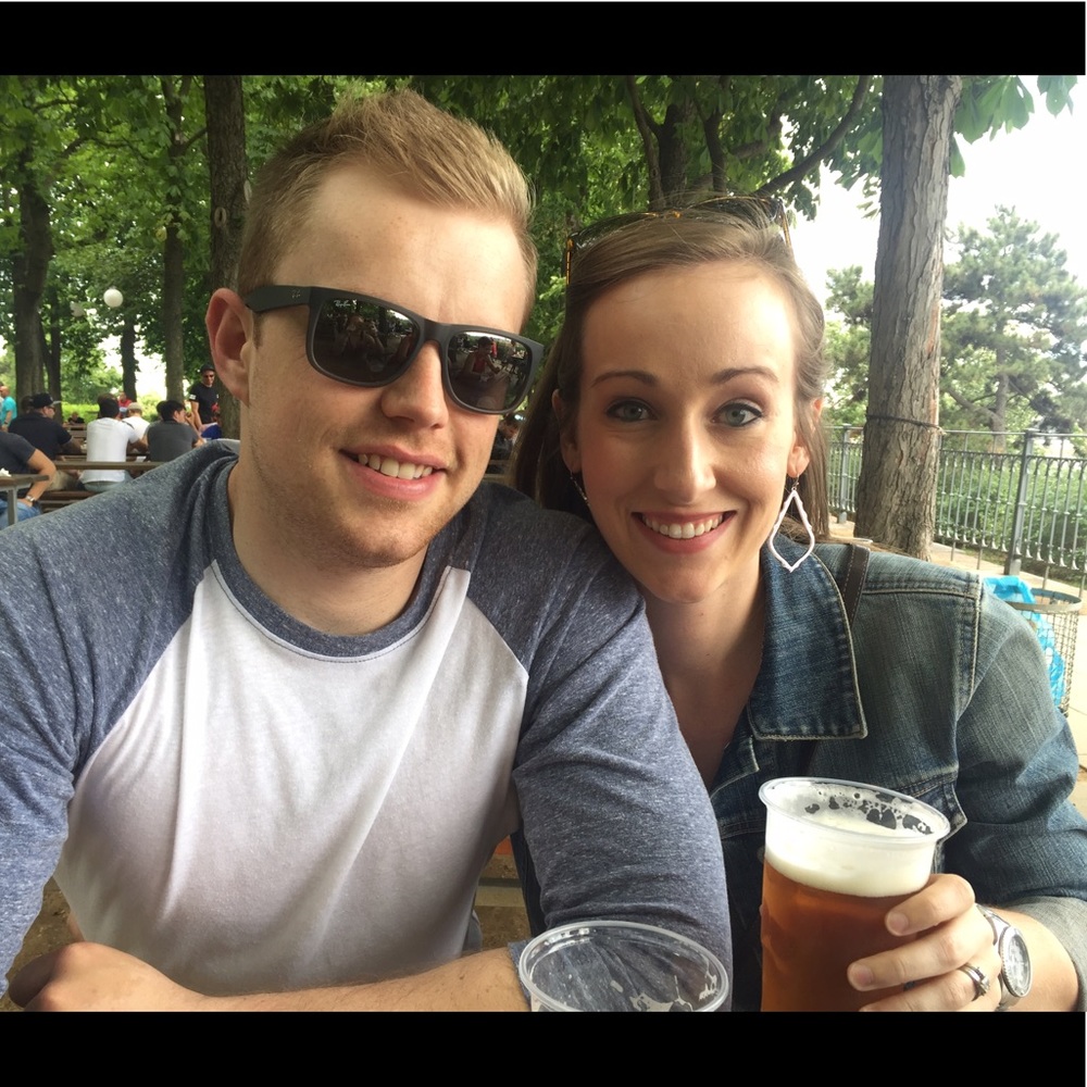 Meet your Posher, Madison