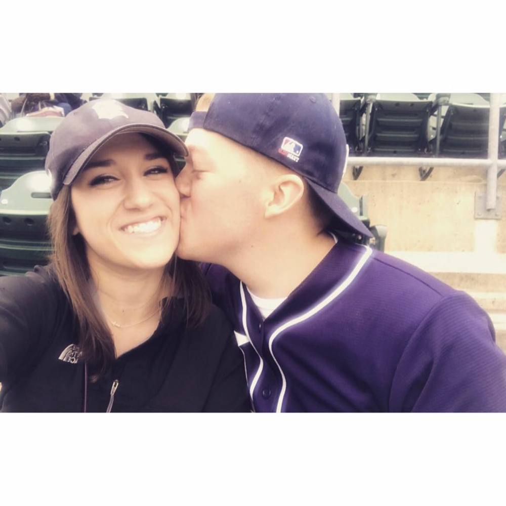 Meet your Posher, Mackenzie