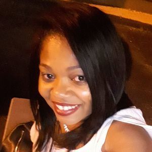 Meet your Posher, Tammy