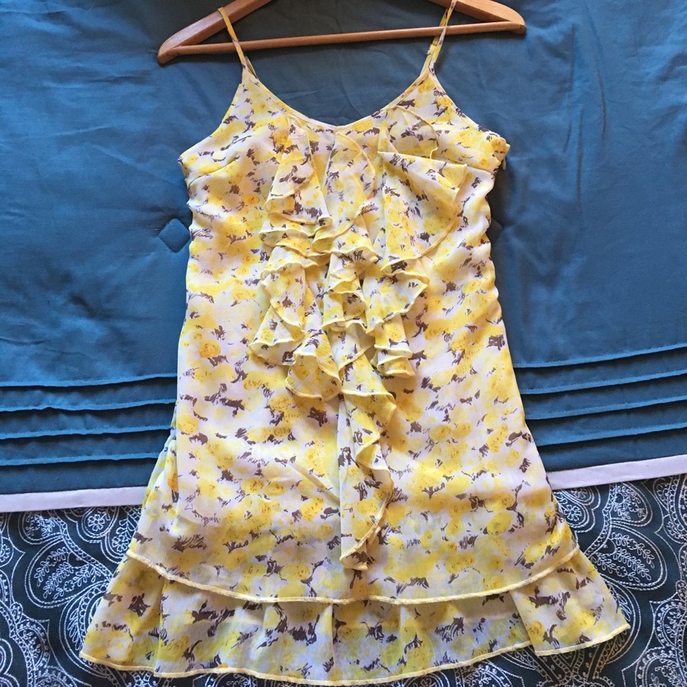 Dress/top
