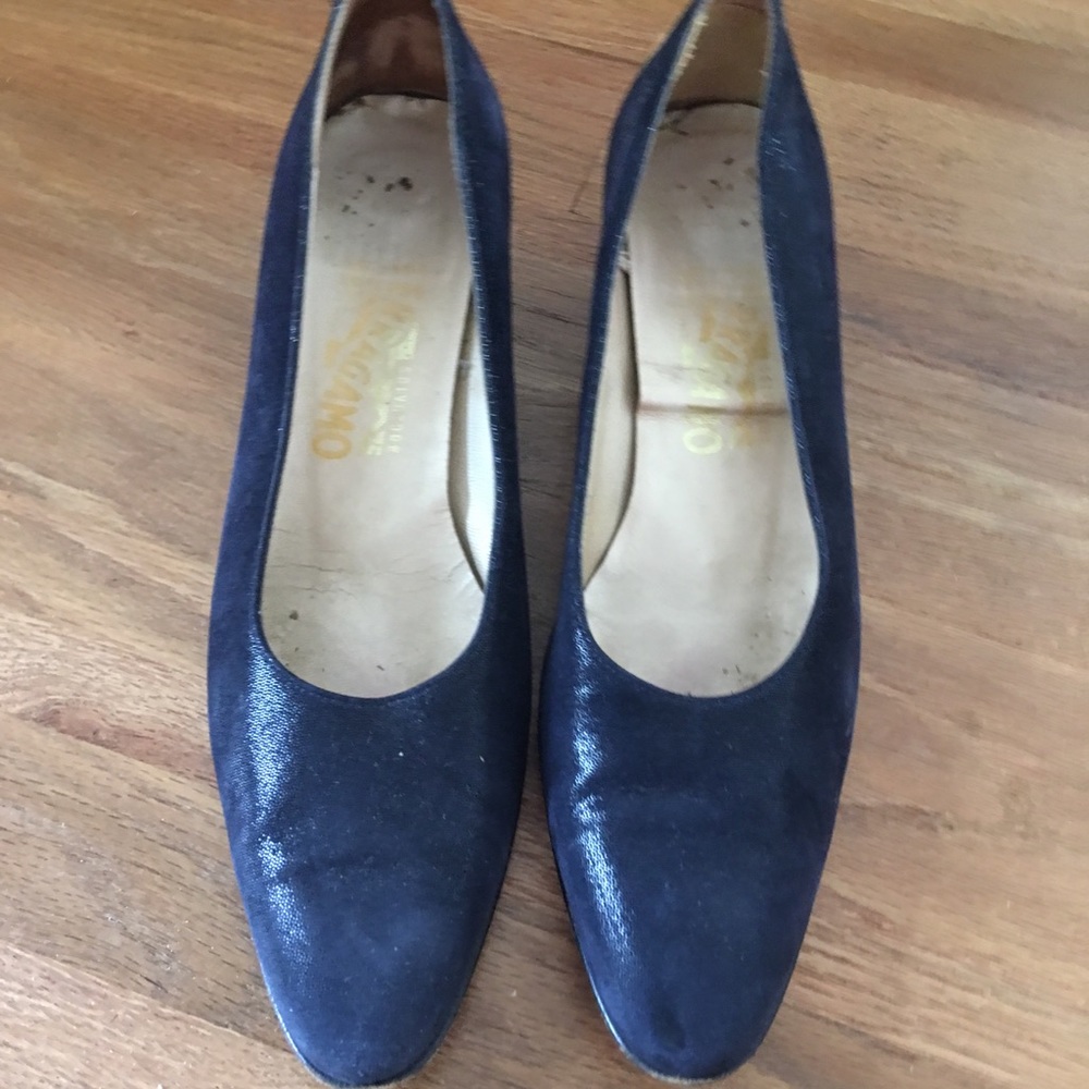 Ferragamo Women’s Shoes - FLASH SALE