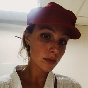 Meet your Posher, Lillie