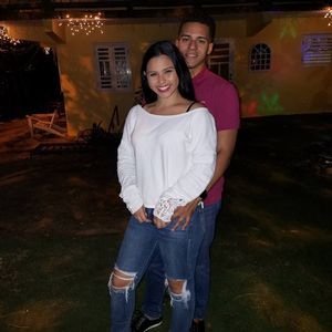 Meet your Posher, Xavier