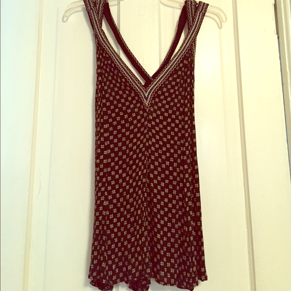 UO Romper