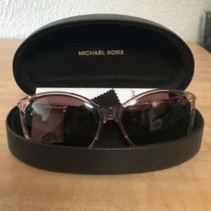 Michael Kors Sunglasses