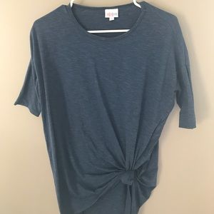 LuLaRoe Irma Top