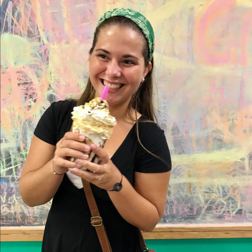 Meet your Posher, Mason