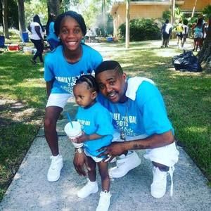 Meet your Posher, Reggie