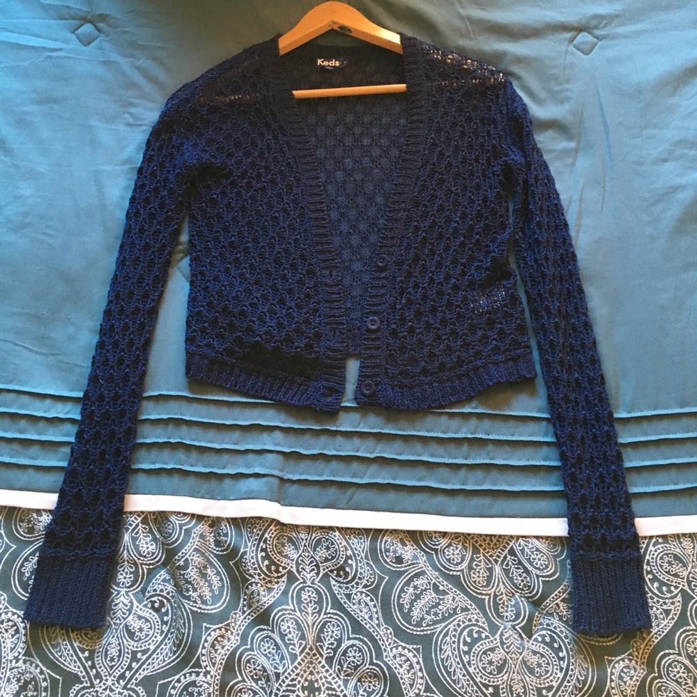 Cardigan