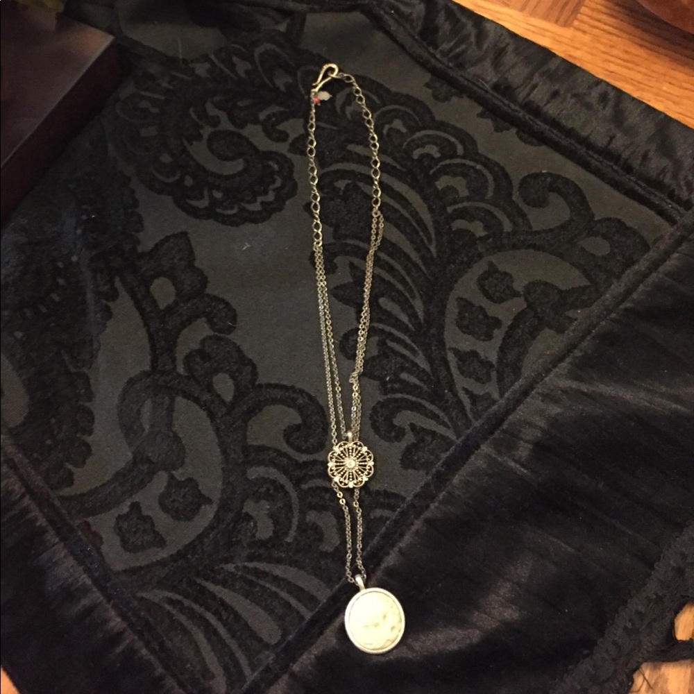 Lucky Brand necklace