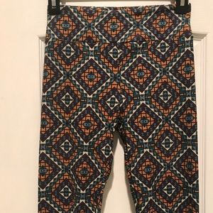LuLaRoe leggings NWT