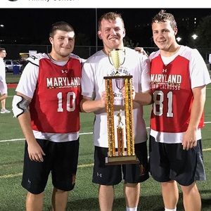 Meet your Posher, Grant