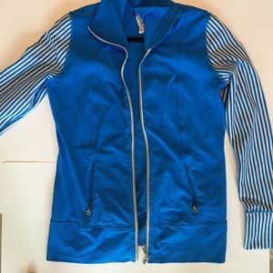 Lululemon Yoga Jacket